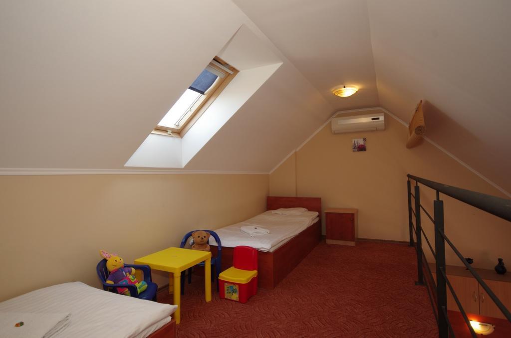 Gyulai Brill Apartman Esterno foto