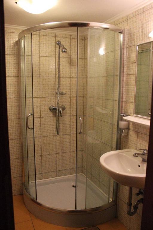 Gyulai Brill Apartman Camera foto