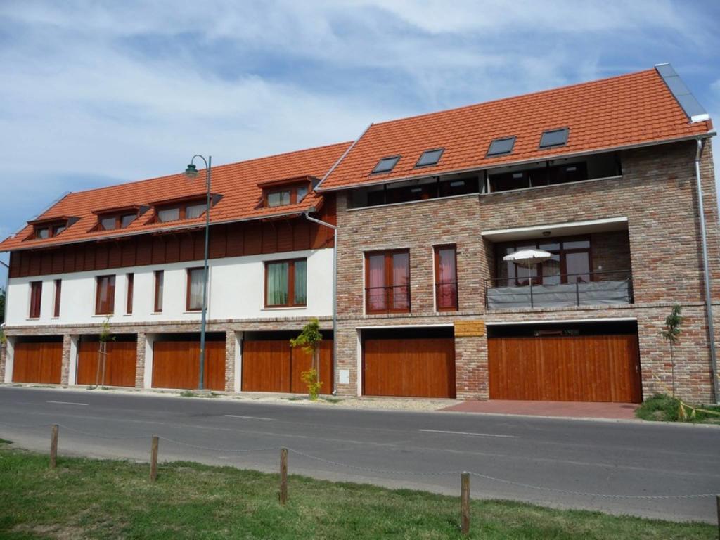 Gyulai Brill Apartman Camera foto
