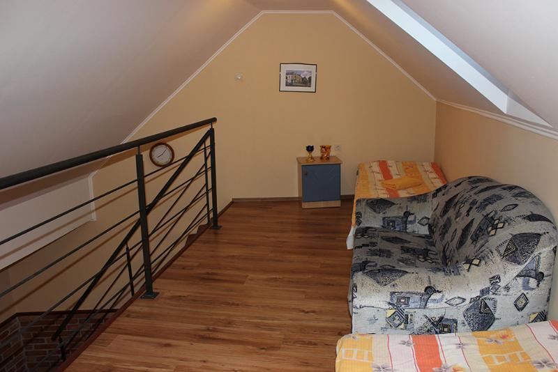 Gyulai Brill Apartman Camera foto