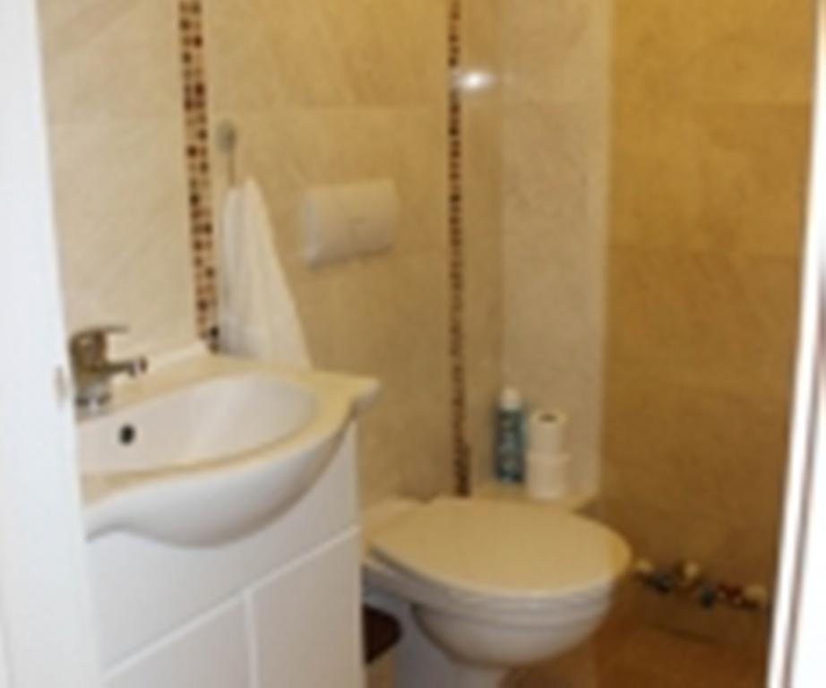 Gyulai Brill Apartman Camera foto